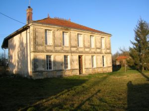 Sous un ciel d'été